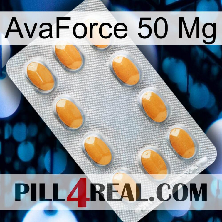 AvaForce 50Mg cialis3